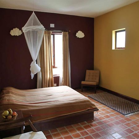 Neydo Hotel Kathmandu Exterior photo