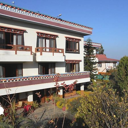 Neydo Hotel Kathmandu Exterior photo