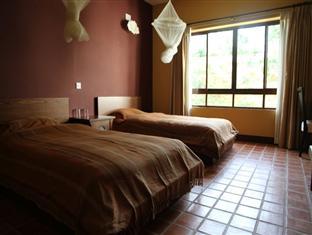 Neydo Hotel Kathmandu Exterior photo