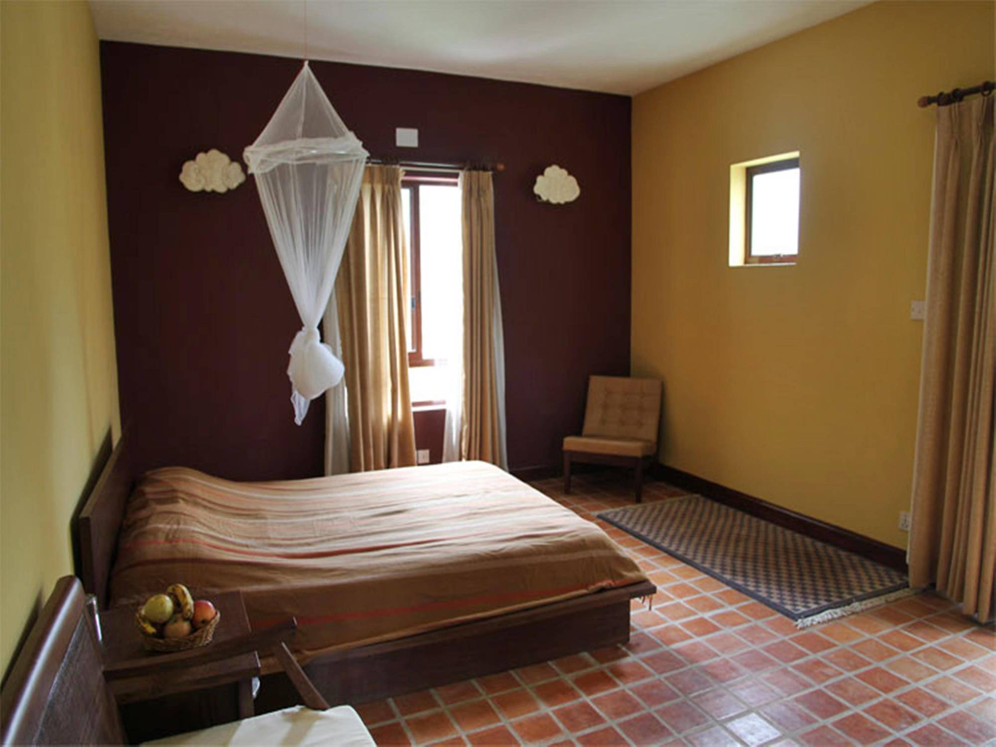 Neydo Hotel Kathmandu Exterior photo