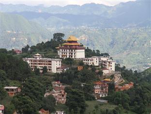 Neydo Hotel Kathmandu Exterior photo